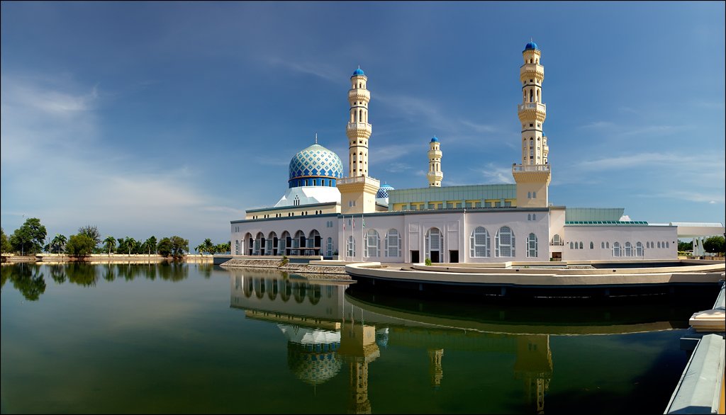Masjid Banda Raya